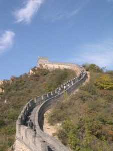 Great Wall of China 2