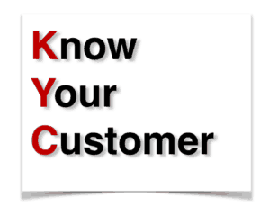 Know Your Customer