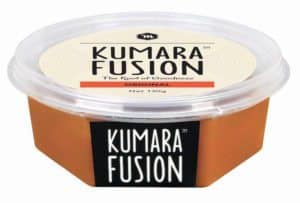 Kumara Fusion 2