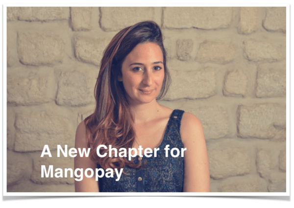 Mangopay New Chapter