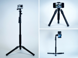 MonoShot Tripod