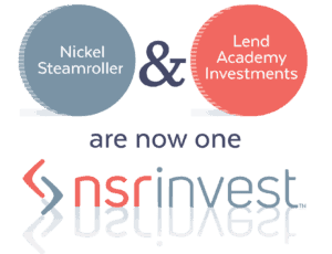 NSRInvest heritage