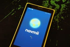 Navmii 1