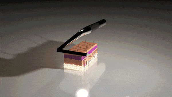 Skarp Laser Razor GIF