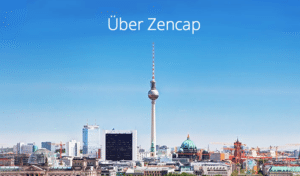 Uber Zencap