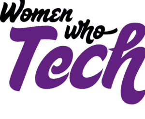 Women Who Tech