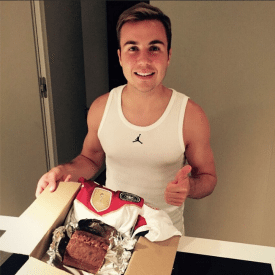 mario goetze