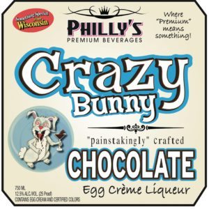 philly's egg creme