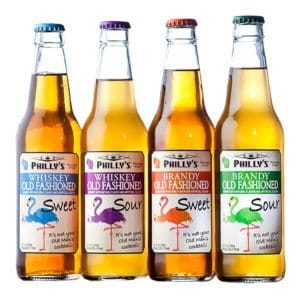 phillys premium beverages