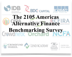 2015 Alternative Finance Benchmarking Survey Americas