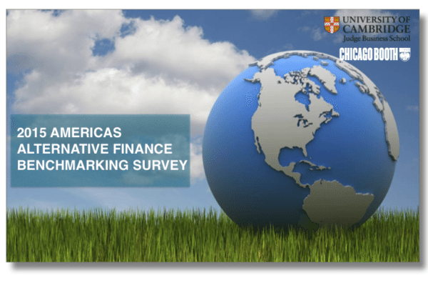 2015 Americas Survey Cambridge Chicago