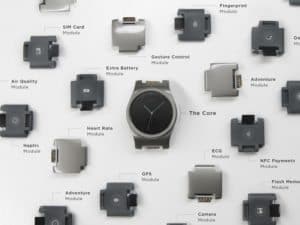 Blocks Modular Smart Watch