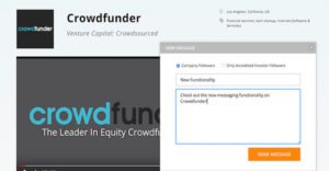 Crowdfunder 3