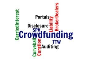 Crowdfunding Questions