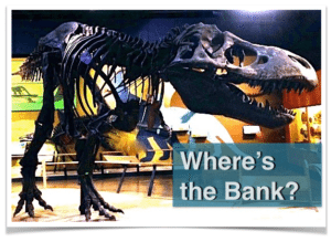 Dinosaur Bank