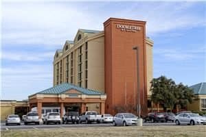 Double Tree Hotel Acquire Real Estate