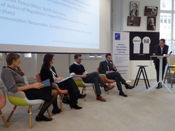 ECN 2015 National Regulators-Benois-A