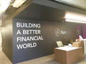 Funding Circle Building a Better Financial World