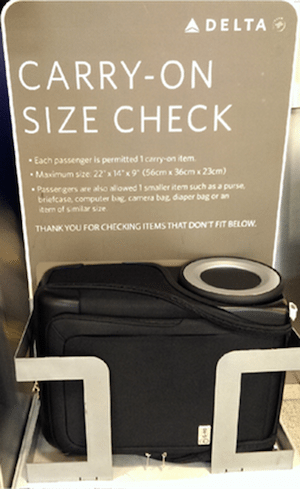 Update: Carry On Luggage G-RO Surpasses $800,000 On Kickstarter ...