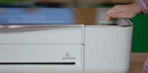 Glowforge 2