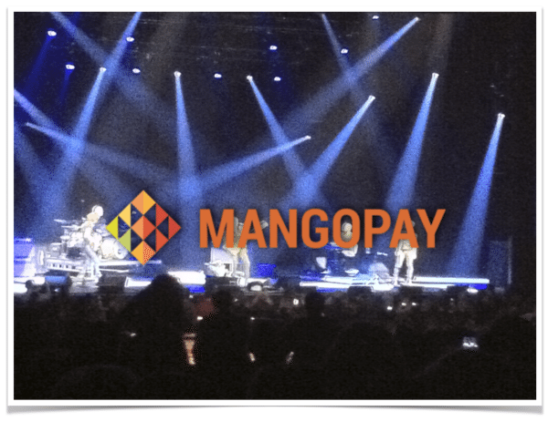 Mangopay Fintech Rock Star