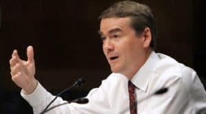 Michael Bennet