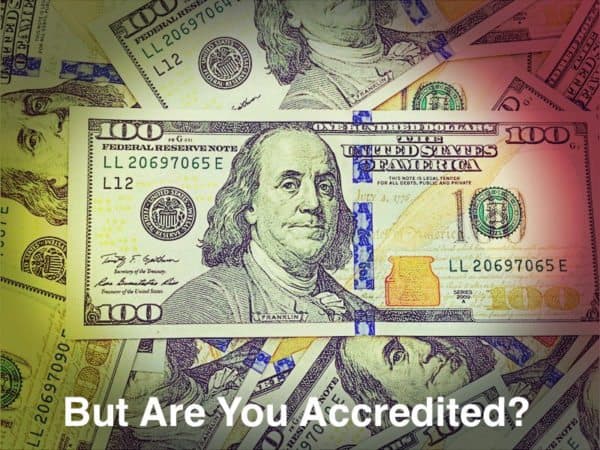 Money Accredited