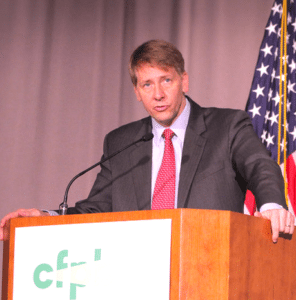 Richard Cordray