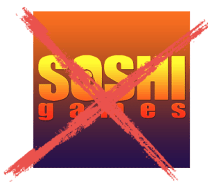 Soshi Games Failure