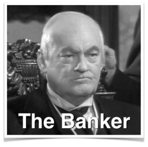 The Banker