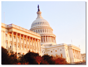 US Capitol Washington DC