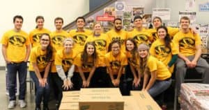 University of Missouri 2