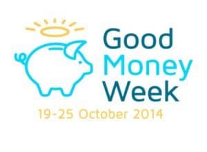 good money week logo