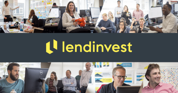 lendinvest collage