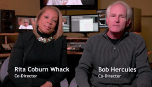 rita cobern whack and bob hercules