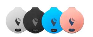 trackr