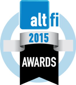 2015 AltFi Awards