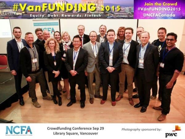 2015 VanFUNDING - NFCA