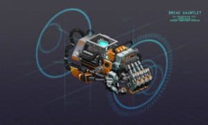 Anchors in the Drift 2