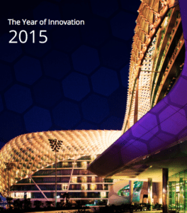 Beehive year of innovation