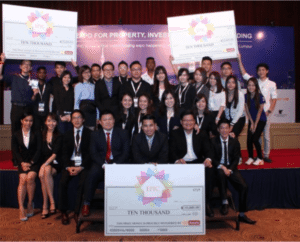 CoAssets EPIC Malaysia 2015