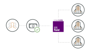 Crowdcube EIS Fund How it Works