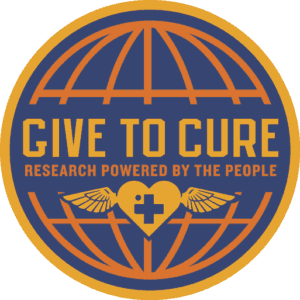 Give to Cure