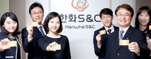 Hanwha S&C