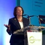 Small Business Lending in the US & UK (Deck)