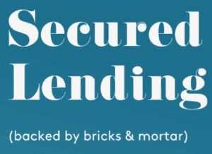 Landbay Secured lending