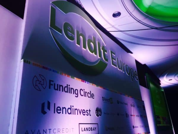 Lendit Europe