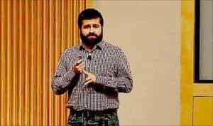 Slava Rubin