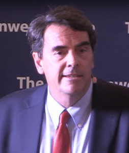 Tim Draper