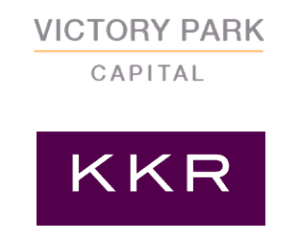 Victory Park and KKR